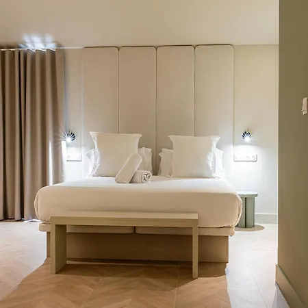 Apartment Interior In