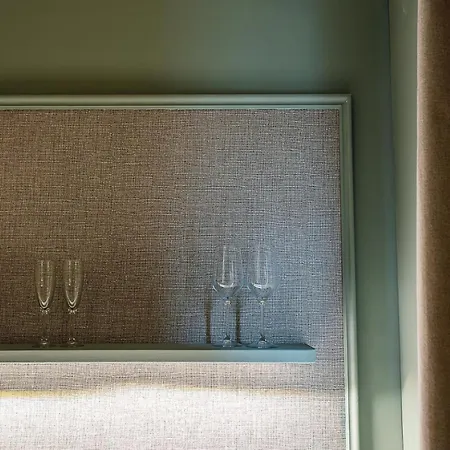 Interior In Appartement