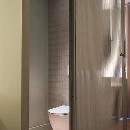 Appartement Interior In *