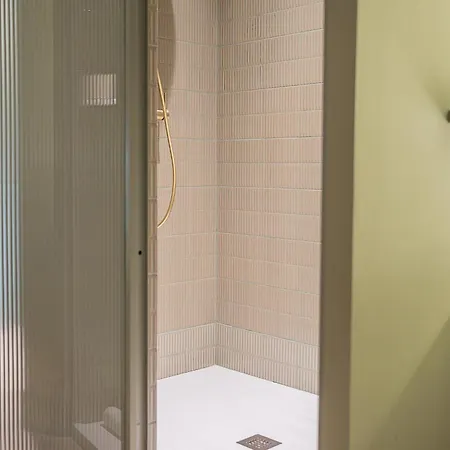 Appartement Interior In Alicante