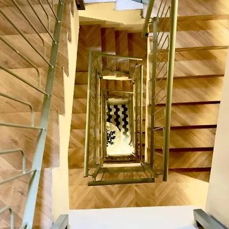 Interior In Alicante