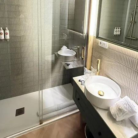 Apartamento Interior In *
