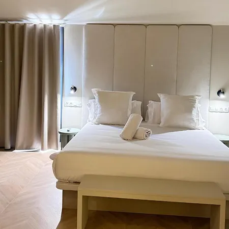 Interior In *